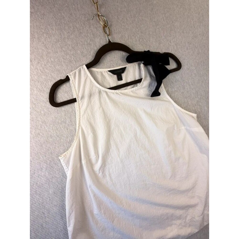 J crew blouse